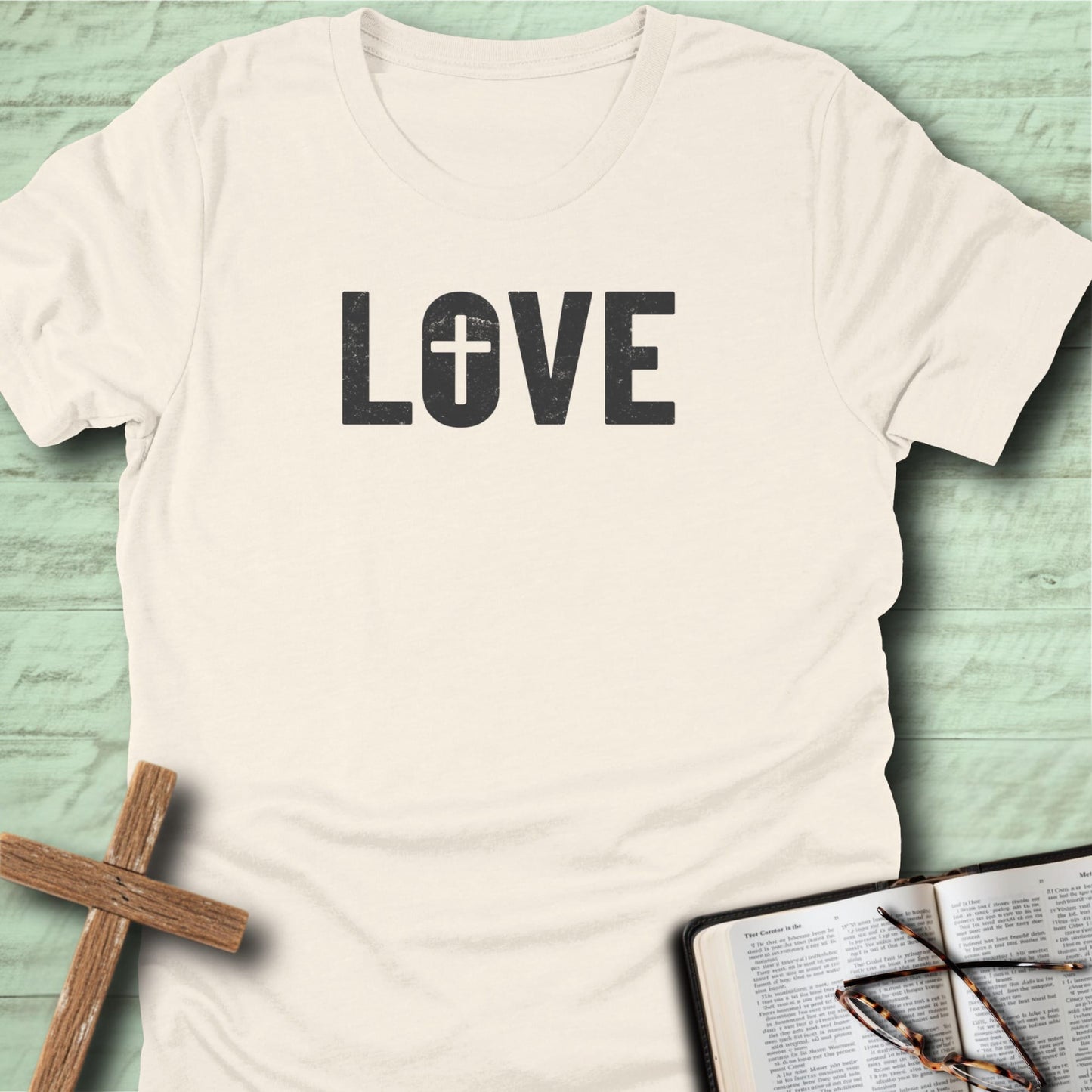 Love T-Shirt