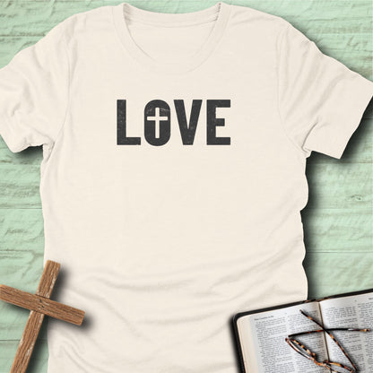 Love T-Shirt