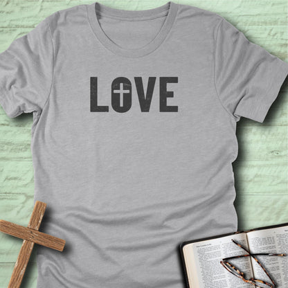 Love T-Shirt