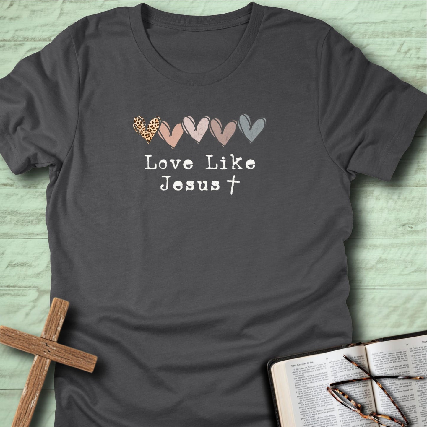 Love Like Jesus T-Shirt