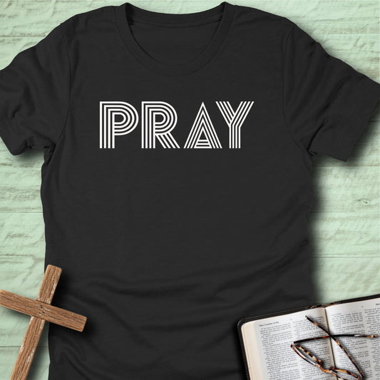 Pray T-Shirt