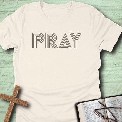 Pray T-Shirt