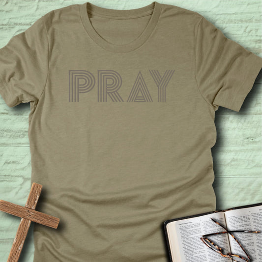 Pray T-Shirt