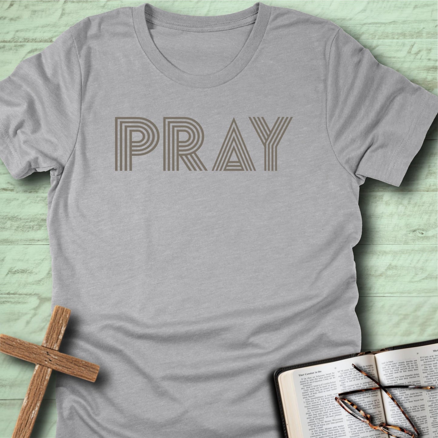 Pray T-Shirt