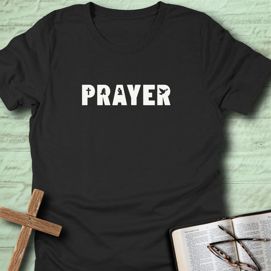 Prayer T-Shirt