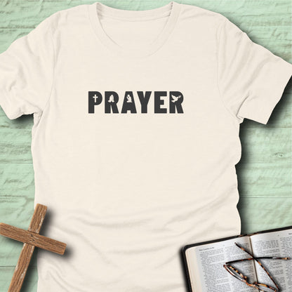 Prayer T-Shirt