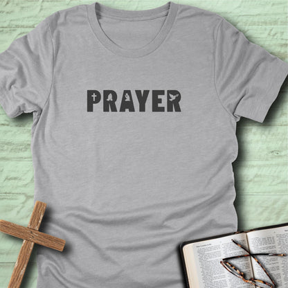 Prayer T-Shirt