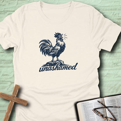 Unashamed T-Shirt