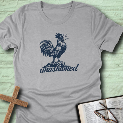 Unashamed T-Shirt