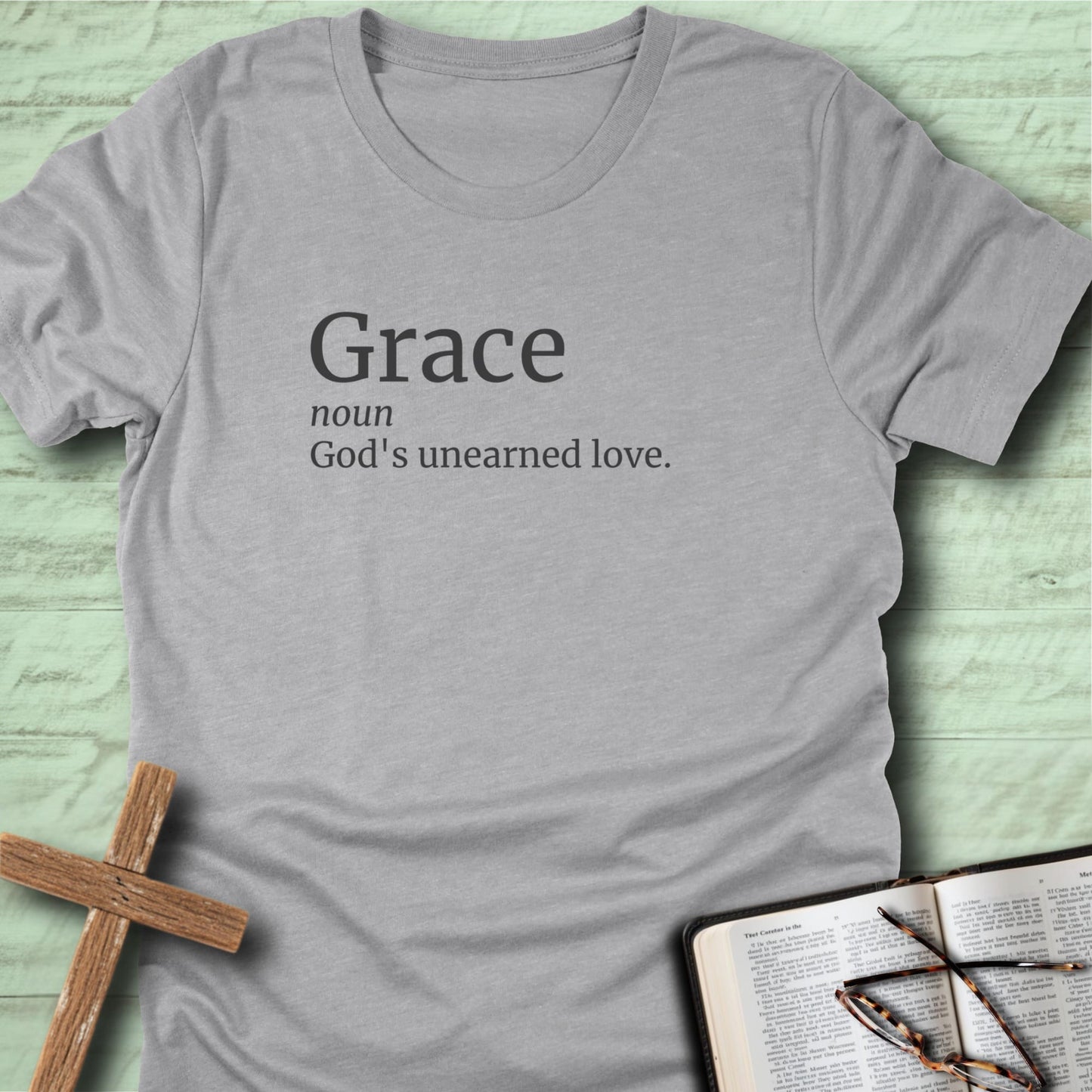 Grace T-Shirt