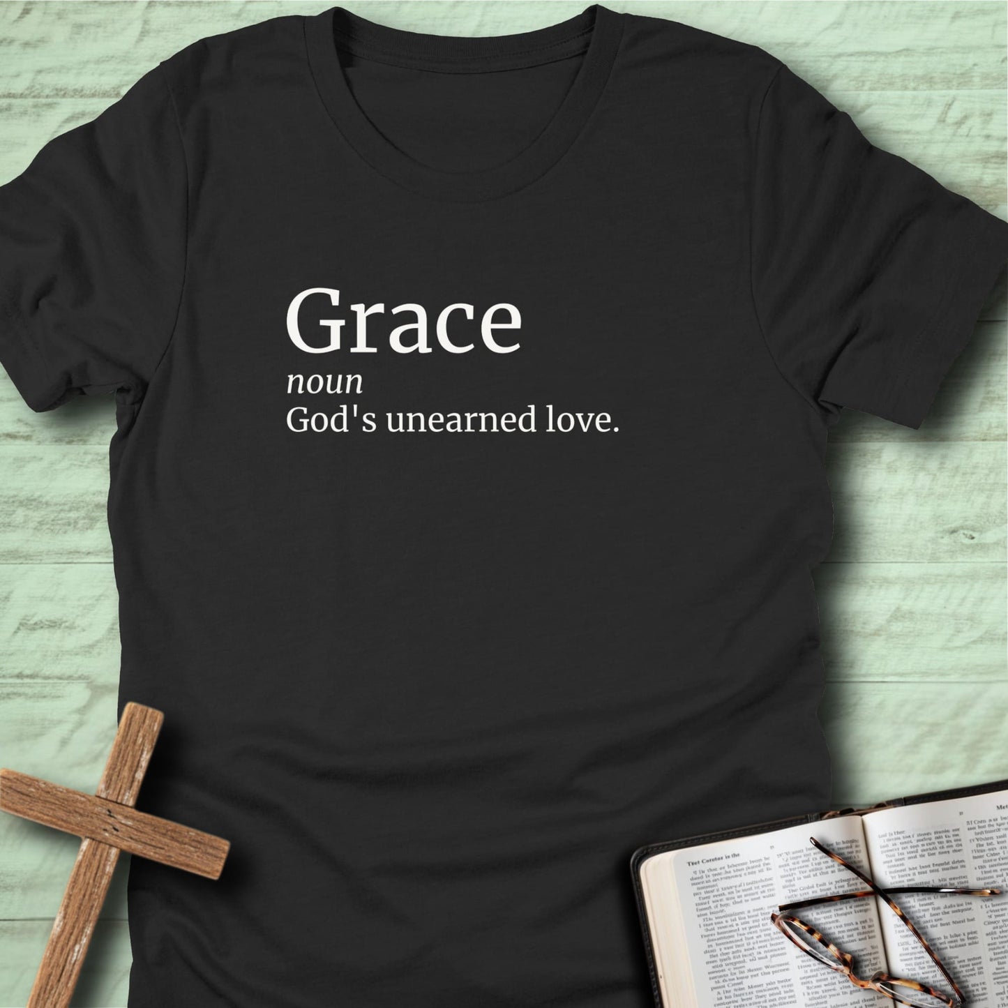 Grace T-Shirt