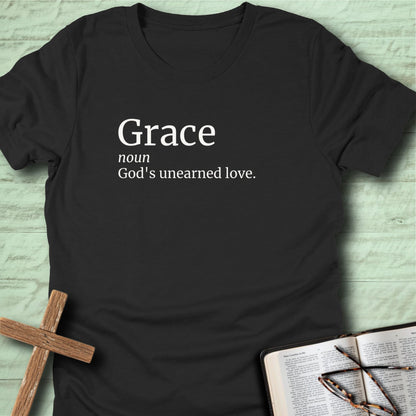 Grace T-Shirt