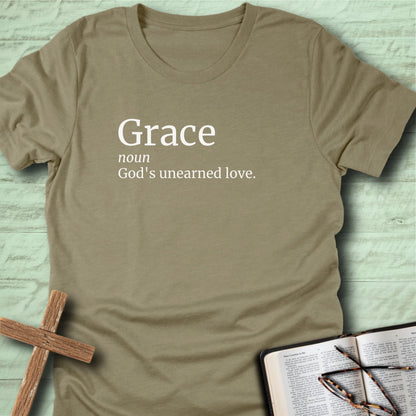 Grace T-Shirt