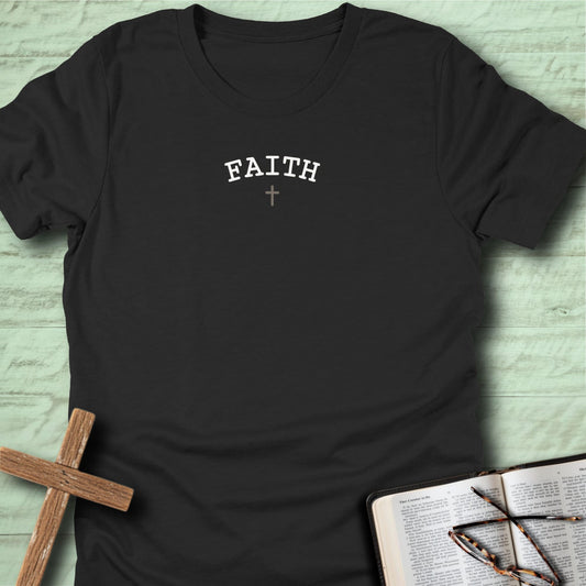 Faith T-Shirt