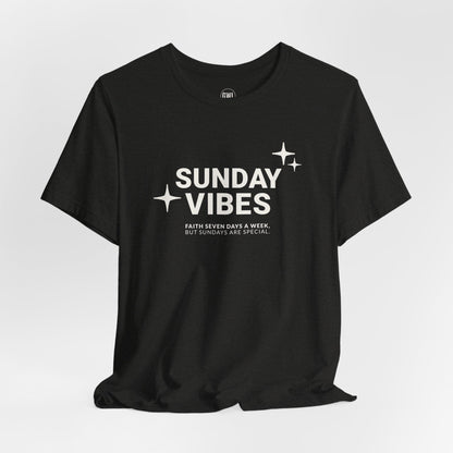 Sunday Vibes T-Shirt