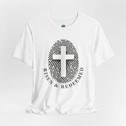 Risen & Redeemed