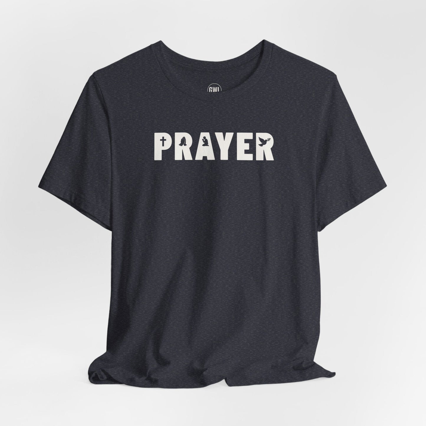Prayer T-Shirt