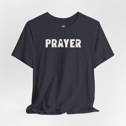 Prayer T-Shirt