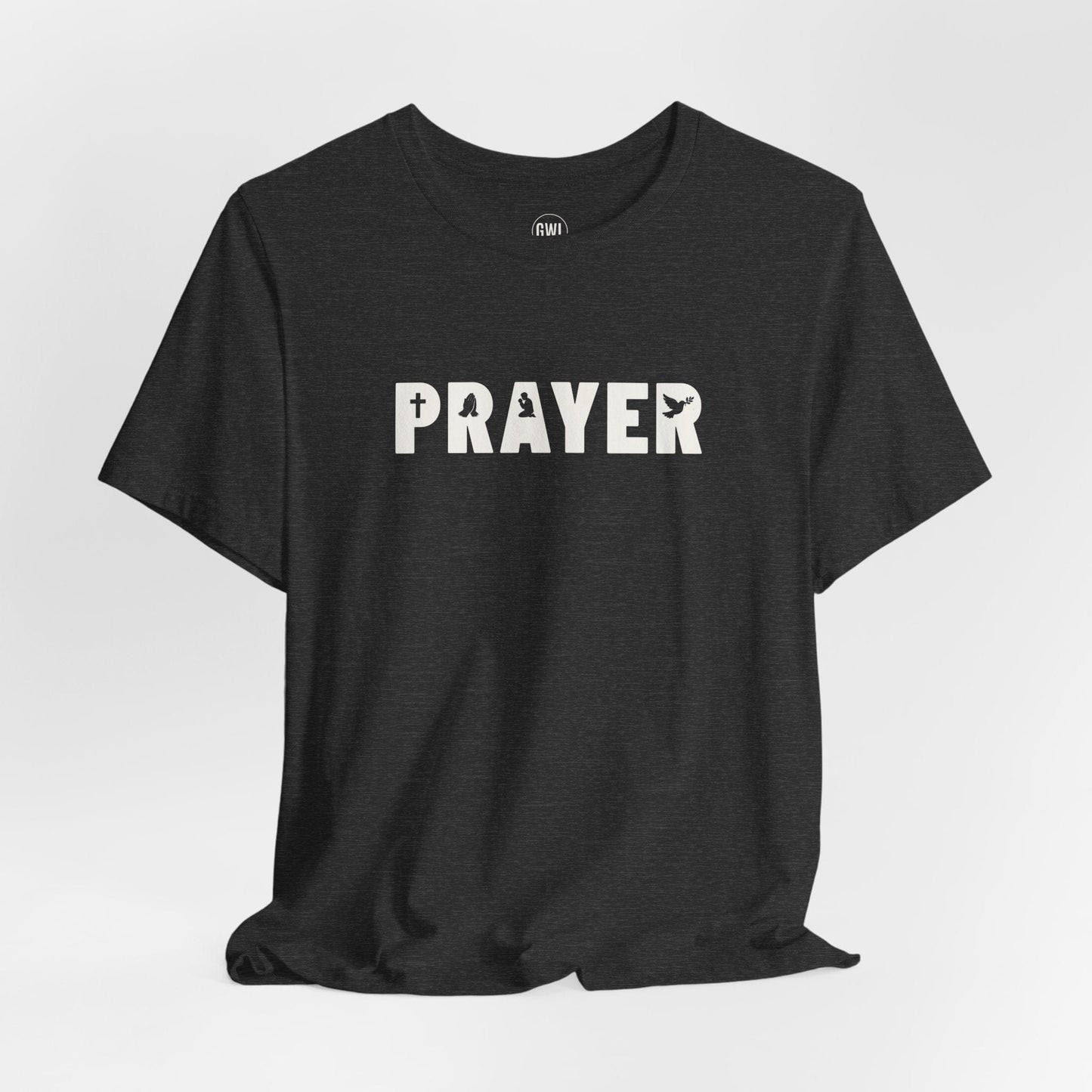 Prayer T-Shirt