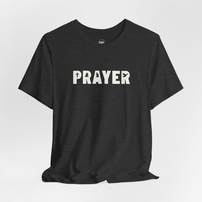 Prayer T-Shirt