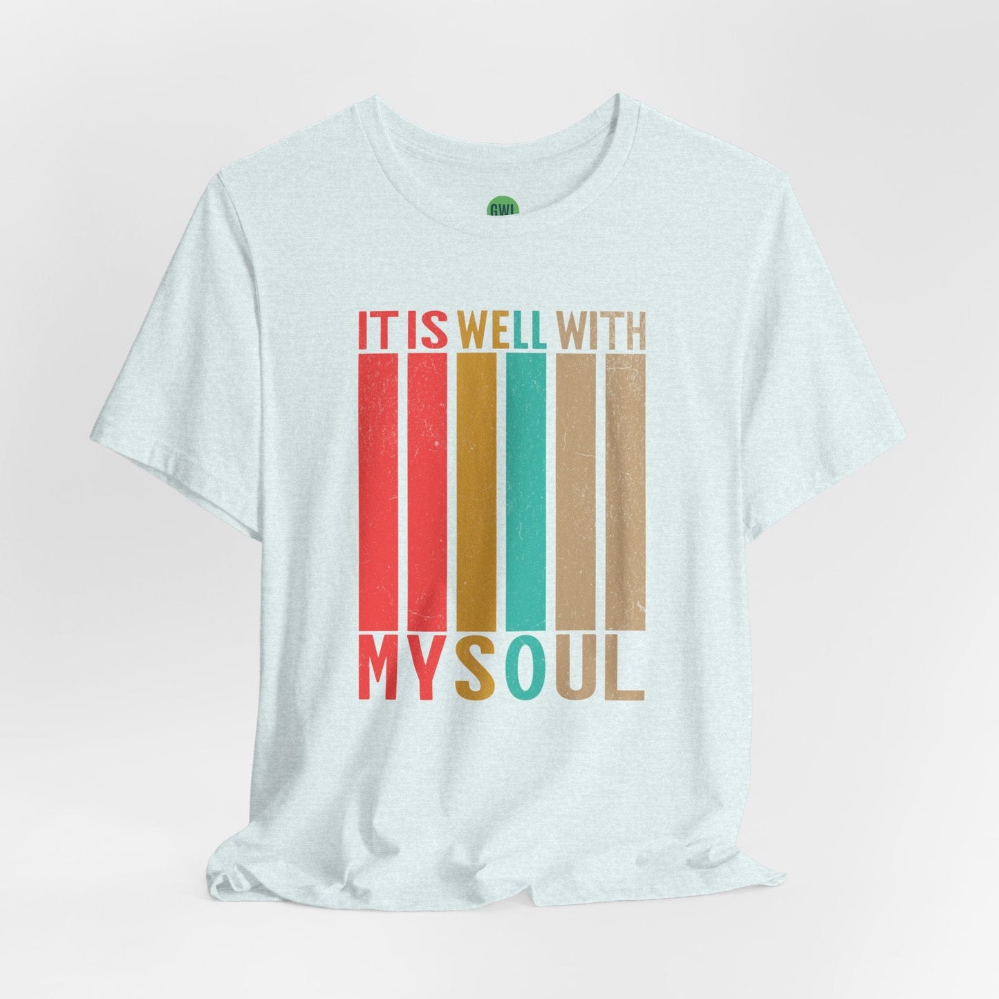 It Is Well With My Soul – Hymn-Inspired Peace