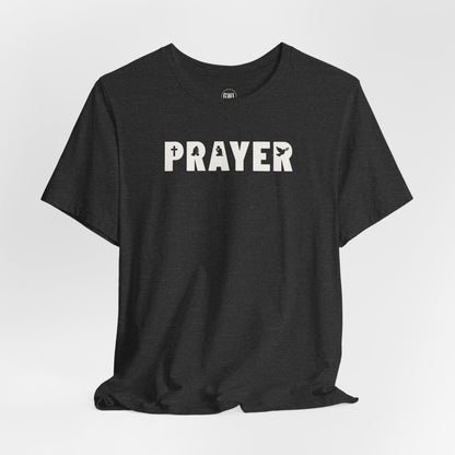 Prayer T-Shirt