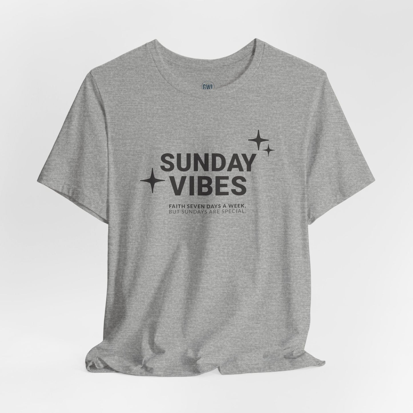 Sunday Vibes T-Shirt