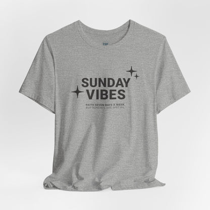 Sunday Vibes T-Shirt