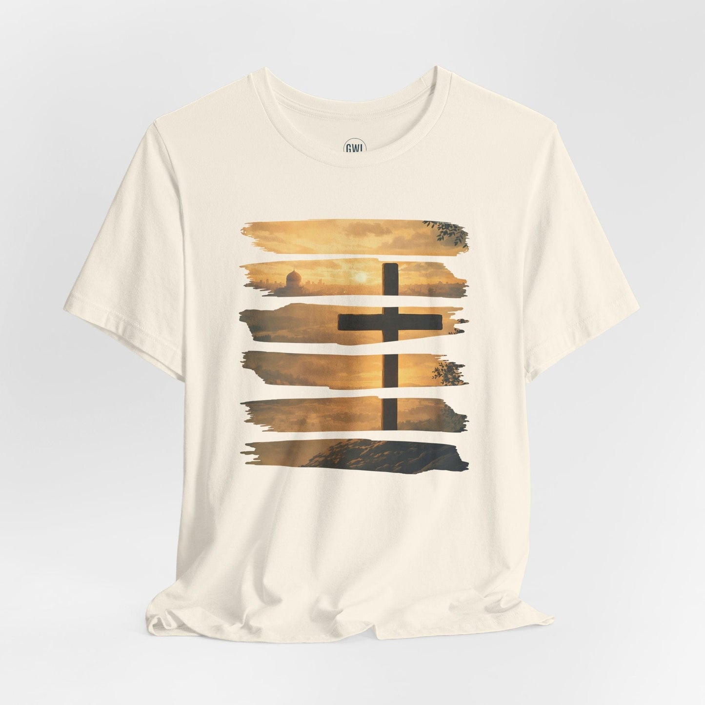 Hope at the Cross T-Shirt