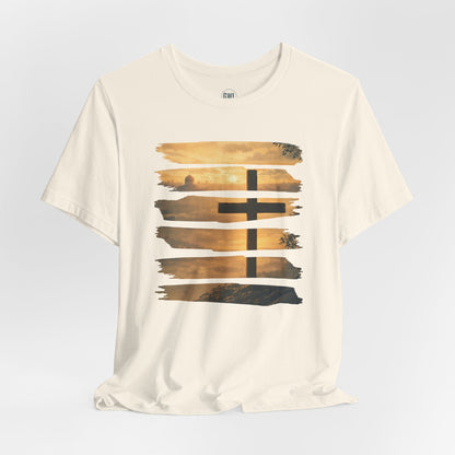 Hope at the Cross T-Shirt