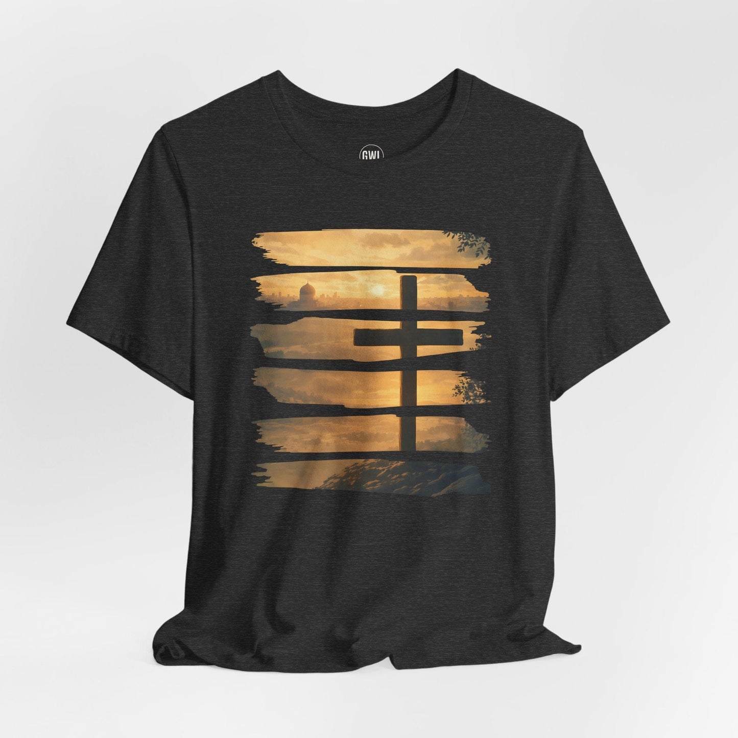 Hope at the Cross T-Shirt