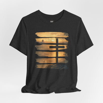 Hope at the Cross T-Shirt