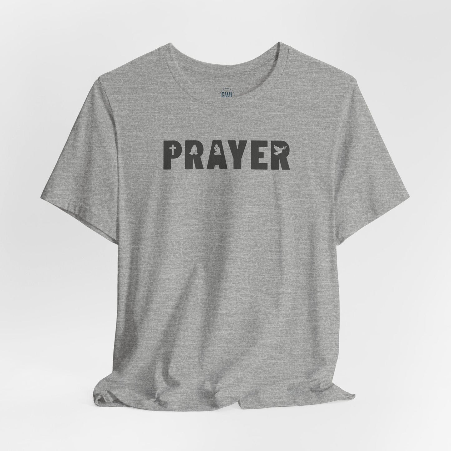 Prayer T-Shirt