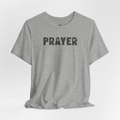 Prayer T-Shirt