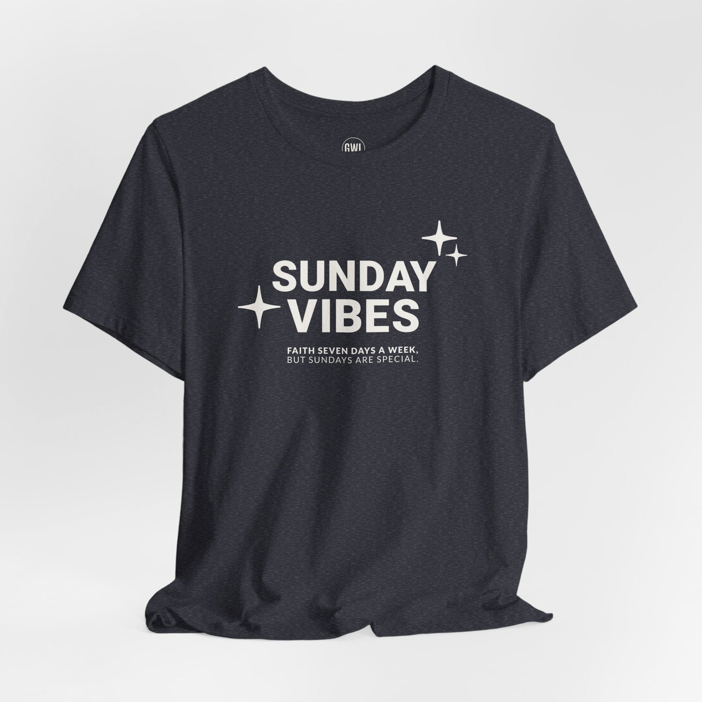 Sunday Vibes T-Shirt