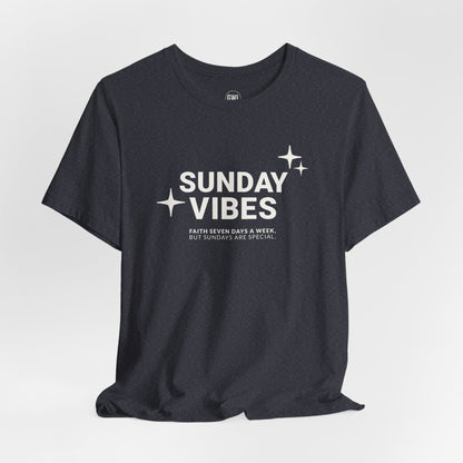 Sunday Vibes T-Shirt