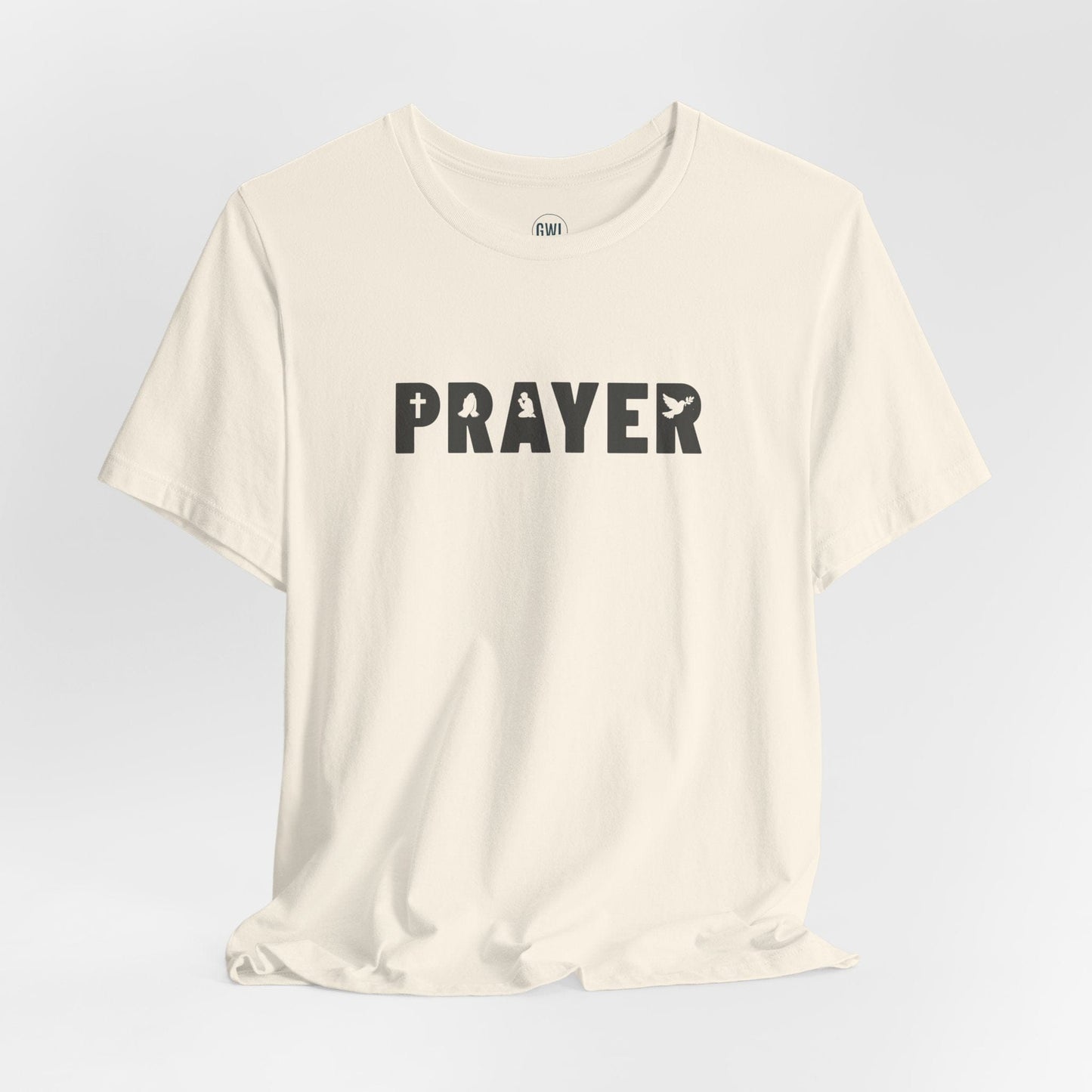 Prayer T-Shirt