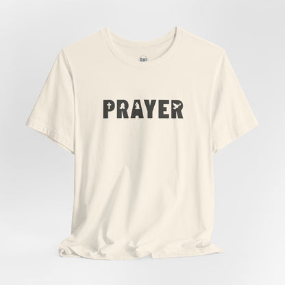 Prayer T-Shirt